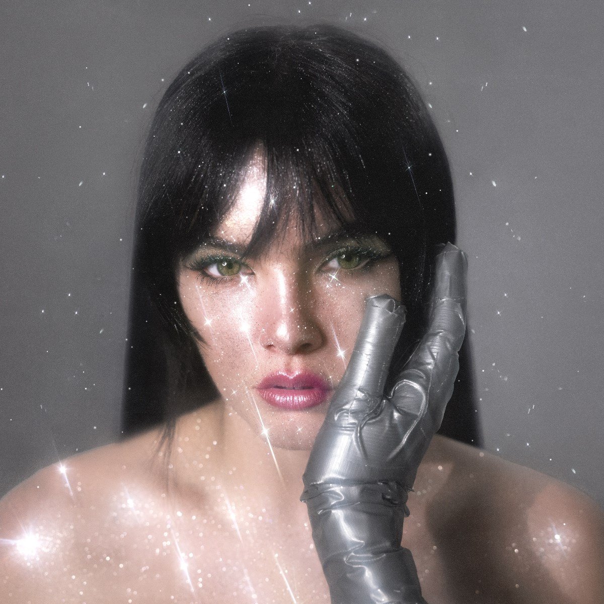 Benee - Ur An Angel I'm Just Particles (LP) (Coloured Vinyl)