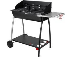 GIGA houtskoolbarbecue