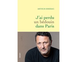 J'ai perdu un bédouin dans Paris