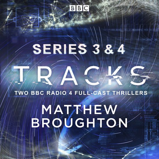 Tracks: Series 3 and 4 - cover