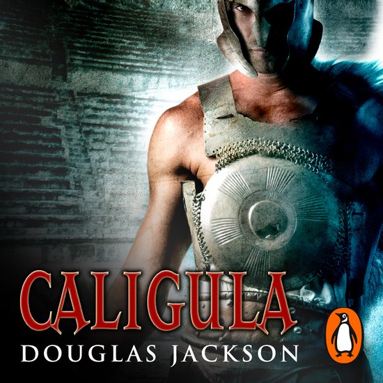 Caligula - cover