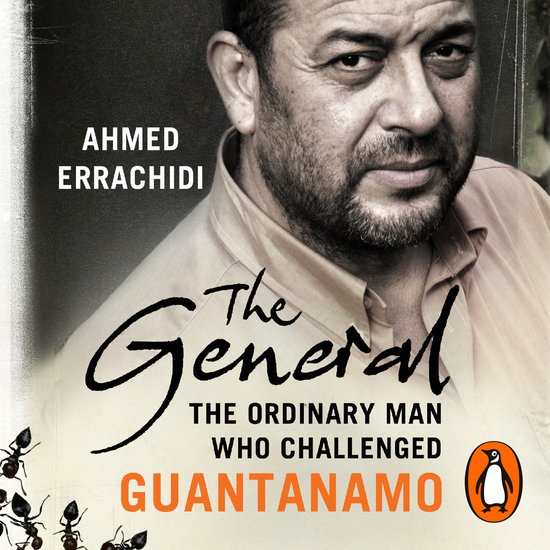 The General - cover