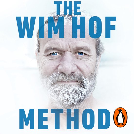 The Wim Hof Method - cover