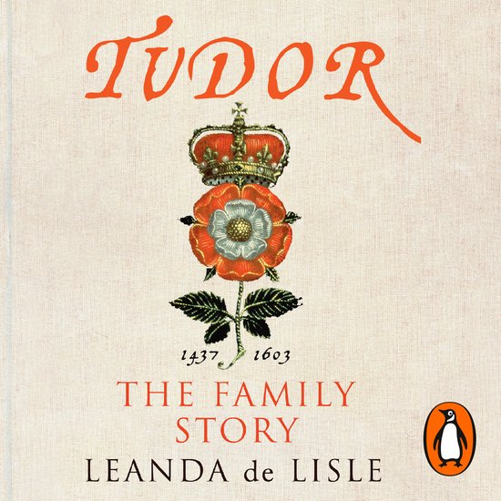Tudor - cover