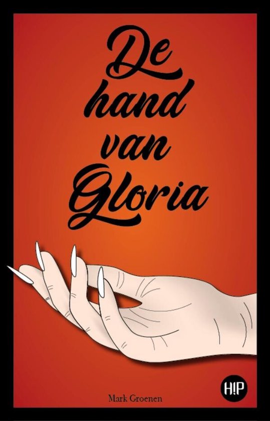 De hand van Gloria