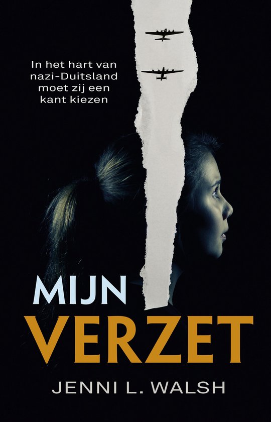 Mijn verzet - cover