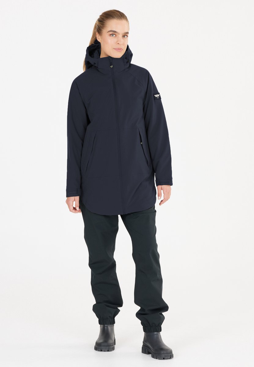 Weather Report Regenjacke Resistent