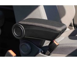 Armsteun geschikt voor Citroën C3 III 2016-2024 5-deurs hatchback Armster 3 SM stof