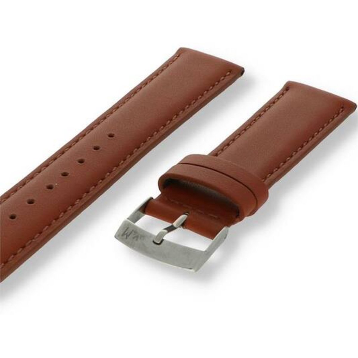 Morellato PMX037GRAFIC12 Basic Collection Horlogeband - 12 mm