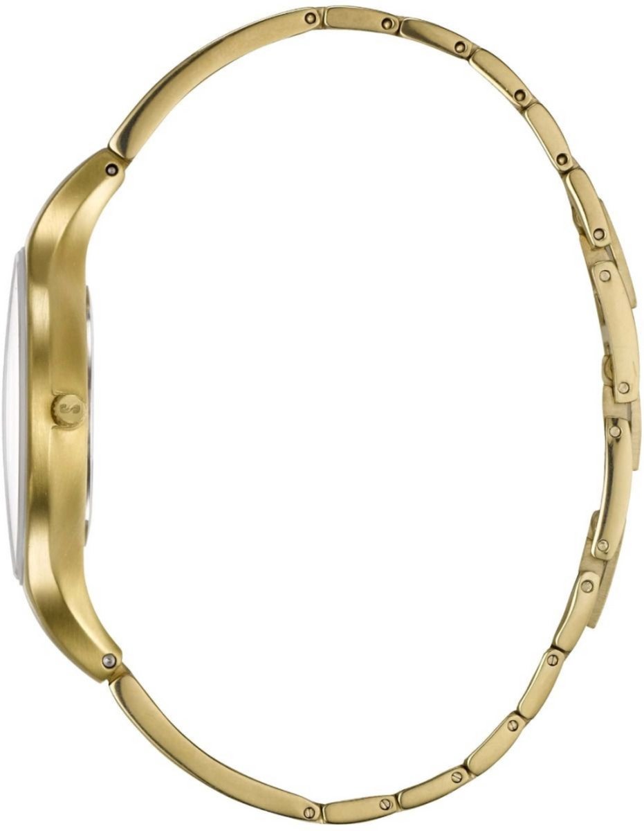 Storm dames horloge OLENIE GOLD TAUPE