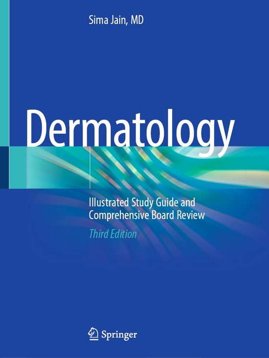 Medicine (R0) - Dermatology - cover