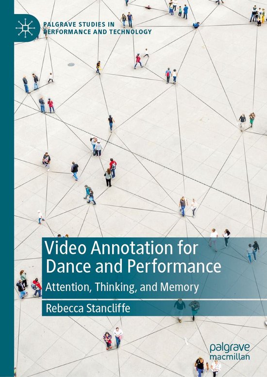 Literature, Cultural and Media Studies (R0) - Video Annotati ... - cover
