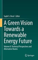 Energy (R0) - A Green Vision Towards a Renewable Energy Future