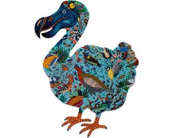 Djeco puzz'art Dodo