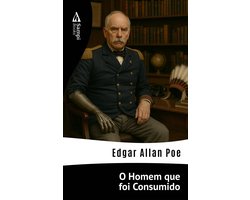 O Homem que foi Consumido
