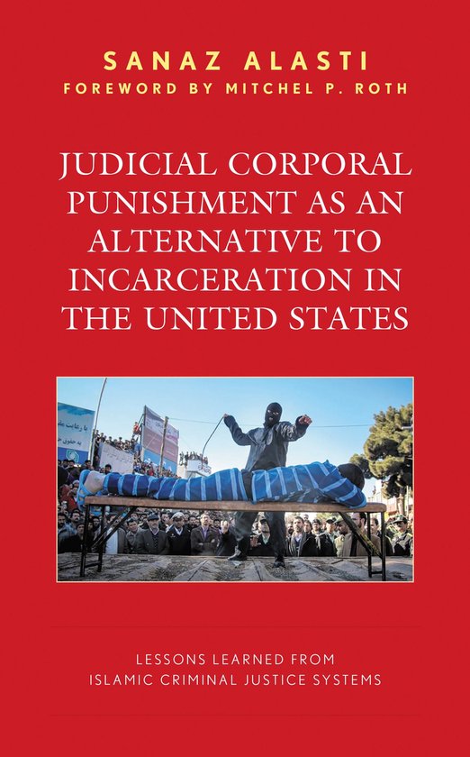 Judicial Corporal Punishment as an Alternative to Incarcerat ... - cover