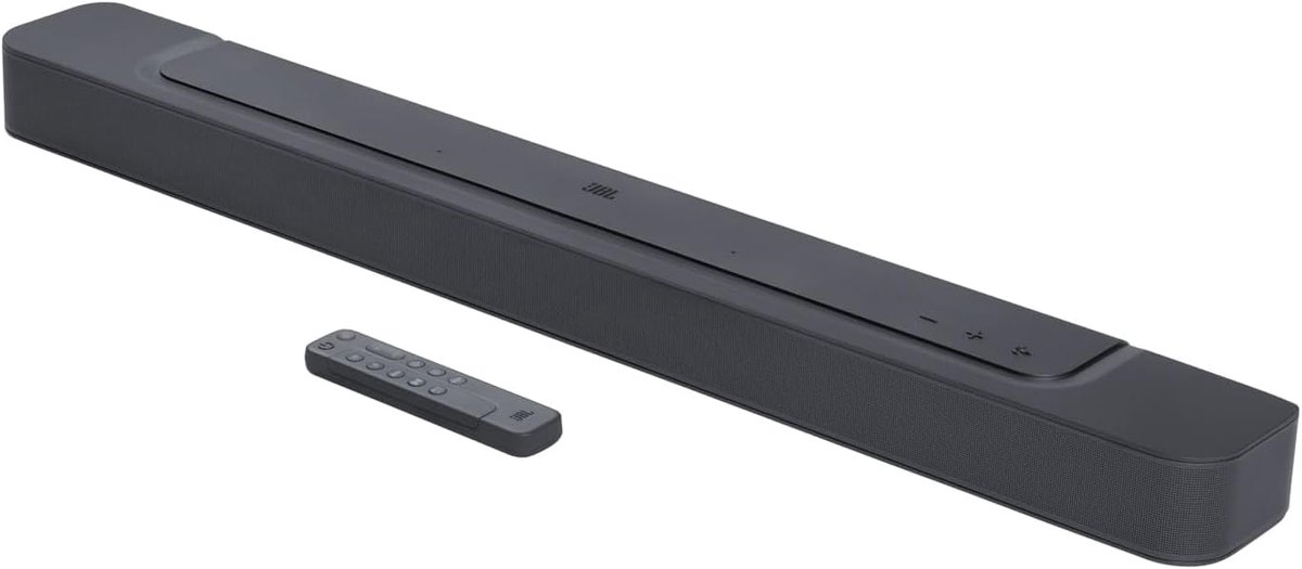 5.0-kanaals Soundbar met Dolby Atmos en WiFi - 5.0-kanaals - €611,50
