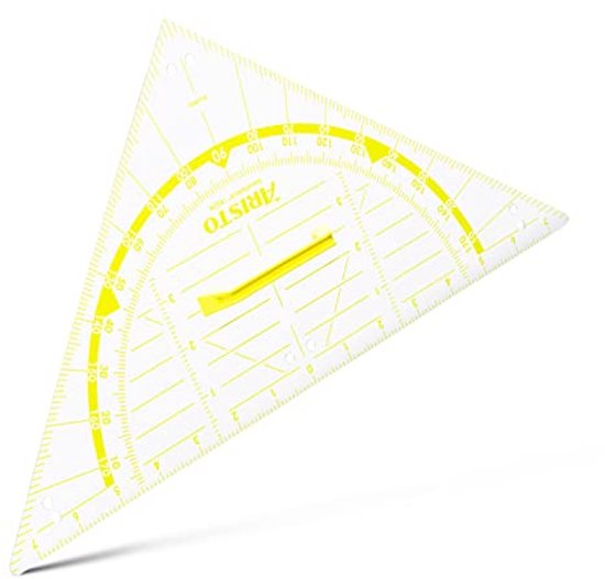 Ensemble de panneaux muraux carrés 80 cm avec poignée - transparent