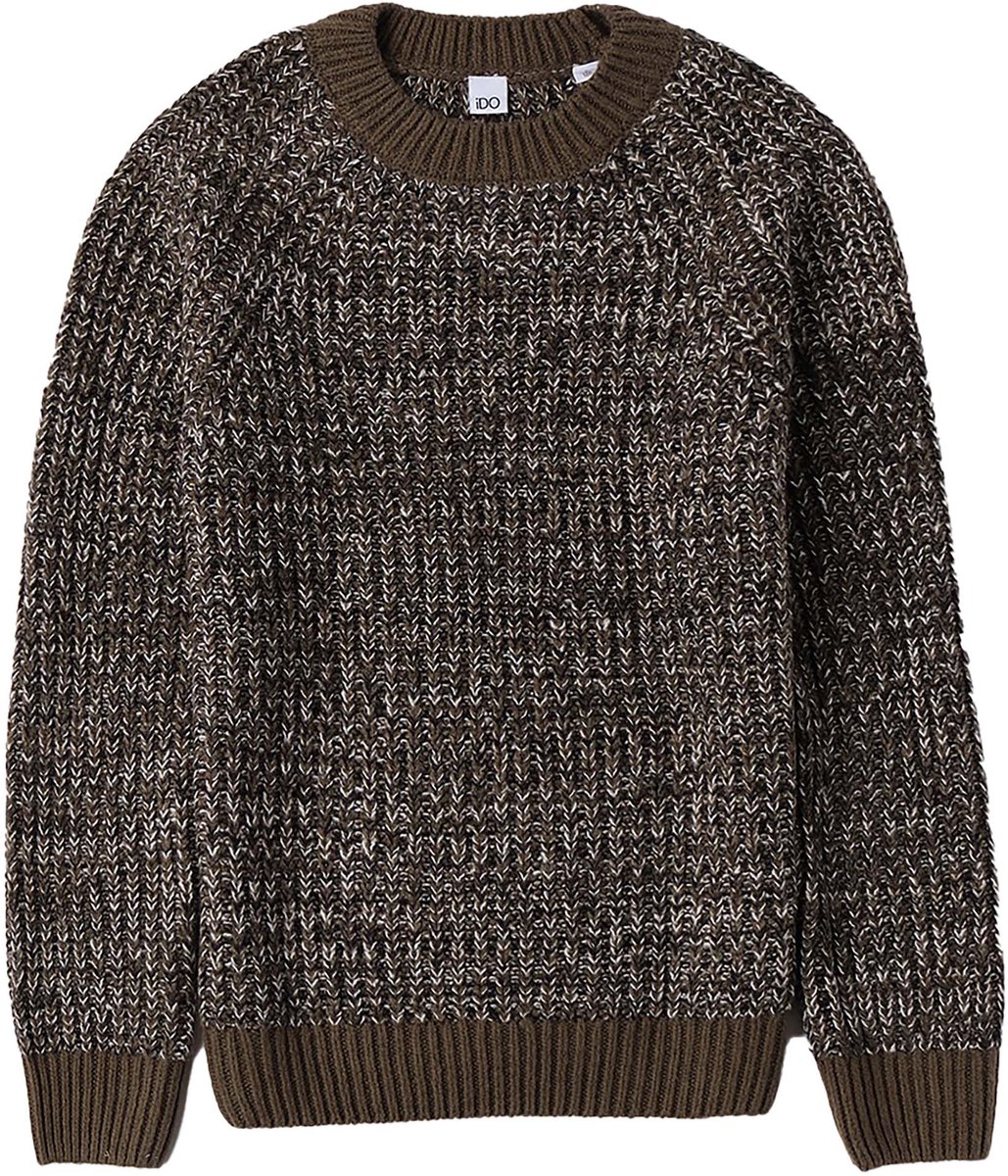 Ido Trui Gesloten Trui - Fashion Wear - Kinderen