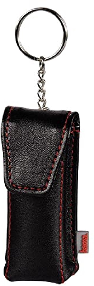 USB Stick Case - Zwart - Elegant en Compact