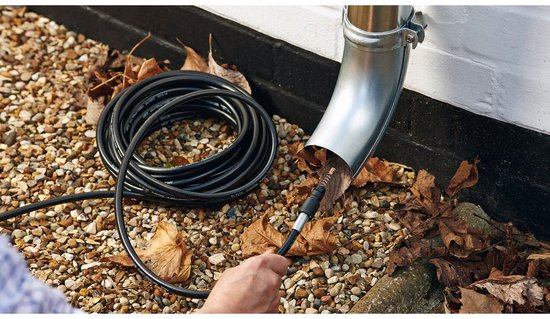Bosch F016800362 Hogedrukslang - 8 m van Bosch — afbeelding 3