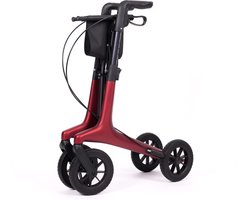 Wheelzahead - WheelzAhead Carbon ALL-IN Rollator