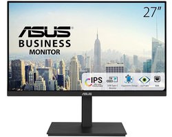 ASUS VA27ACFSN computer monitor 68,6 cm (27