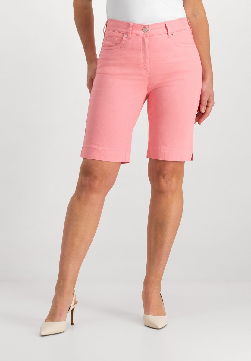 Gretha Bermuda Shorts