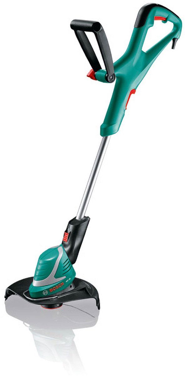 Bol.com Bosch ART 30 grastrimmer - 30 cm snijdiameter - 480 Watt aanbieding