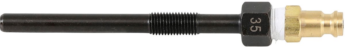 BGS Compressie / drukverlies adapter voor Ford / PSA / Jaguar / M...