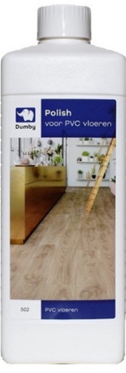 Dumby PVC Polish 502