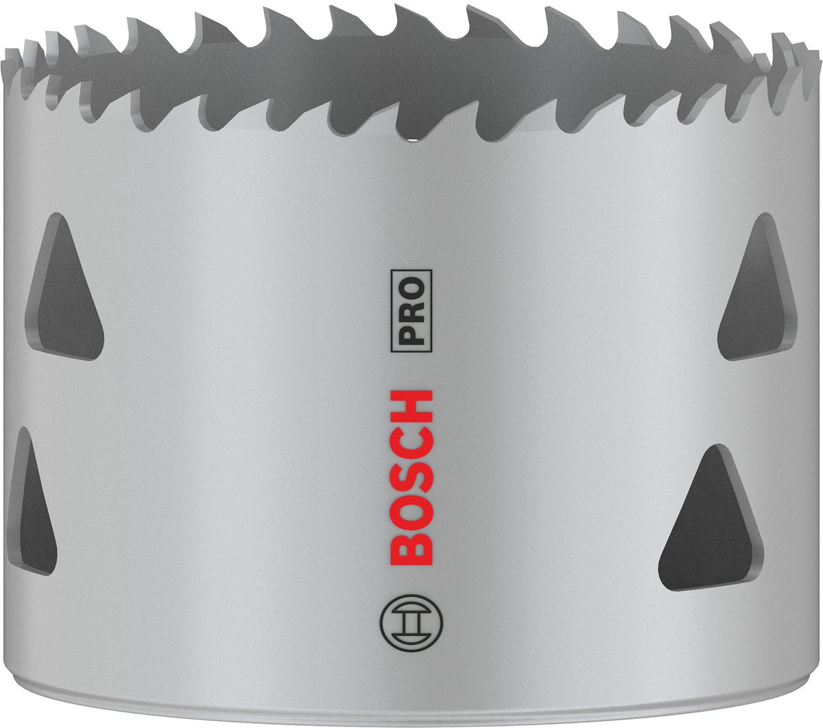 Bosch PRO Multi Material Gatzaag 65 mm met draad - 2608901521