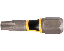 Makita Slagschroefbit T20x25mm XTT Impact Premier - E-03218
