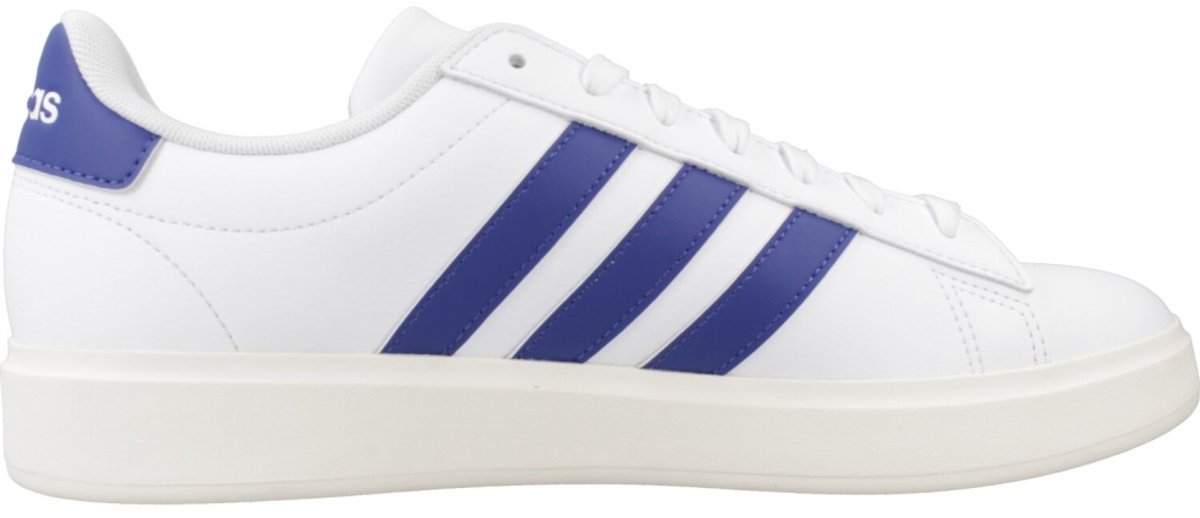 Adidas Grand Court 2.0 WIT