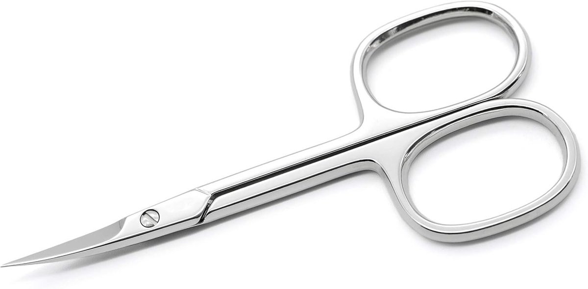 Sander Shop Nagel- en Nagelriemschaar van gehard Staal 9,5 cm