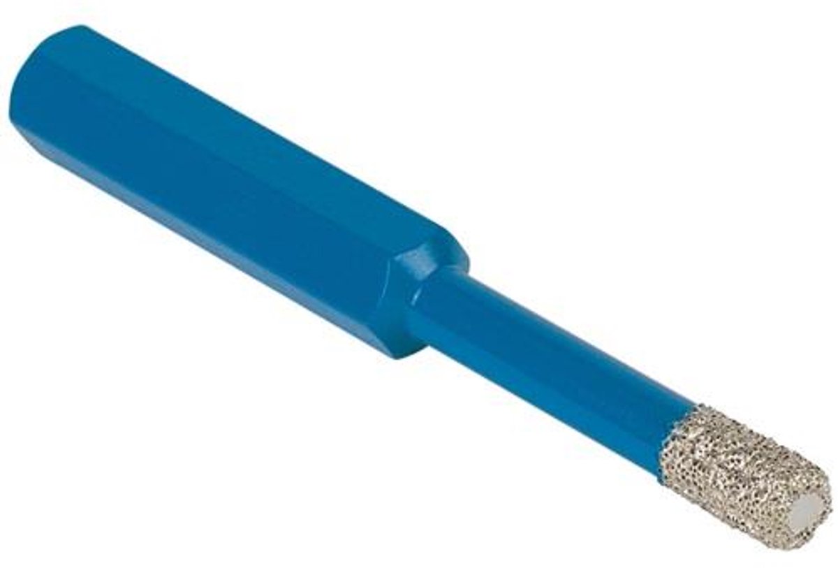 Tegelboor DDT D.6mm 67mm HEX TYROLIT
