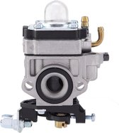 Carburateur Aluminium Pour Echo Shindaiwa C350 - Référence OEM A021002470, Fiable Et Durable