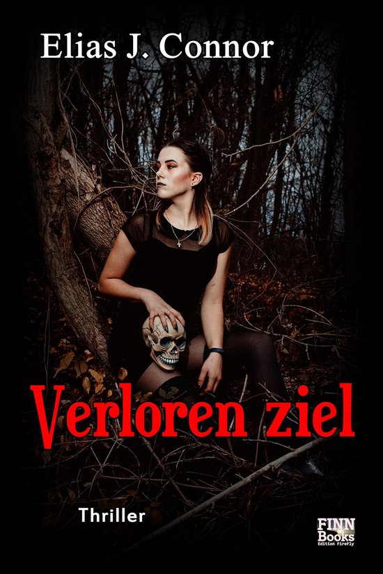 Verloren ziel - cover
