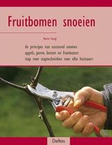 Fruitbomen snoeien