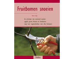 Fruitbomen snoeien