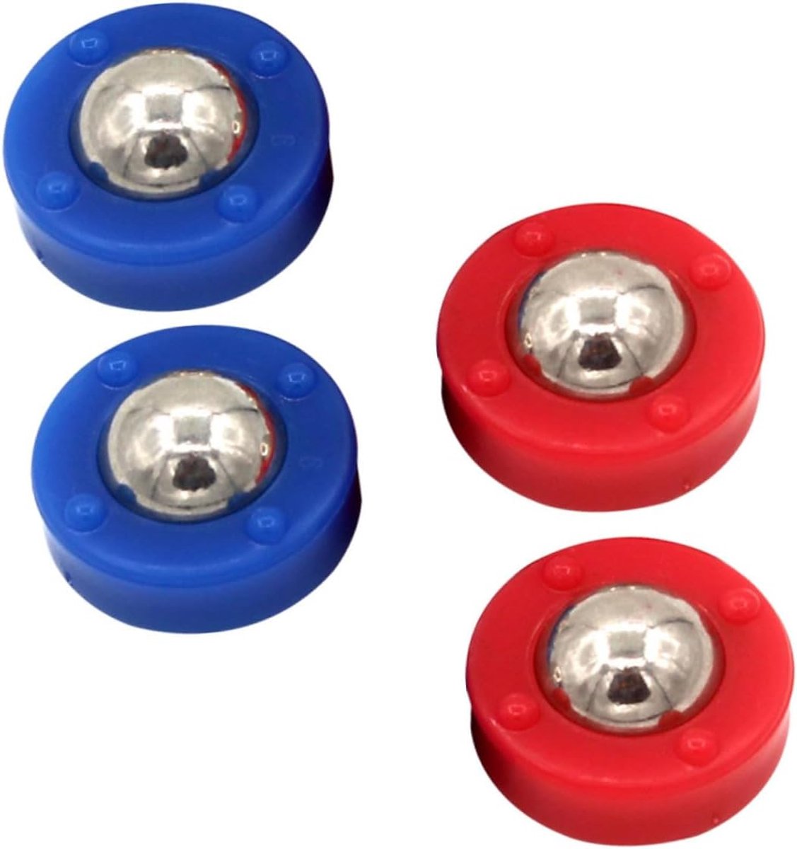 Glijdend Speelgoed Voor Kinderen - Shuffleboard Set Met Rollende Kralen
