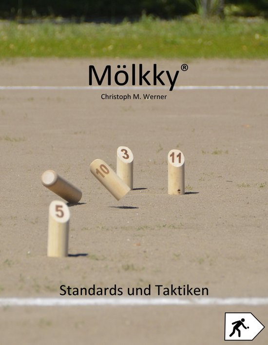 Mölkky - cover
