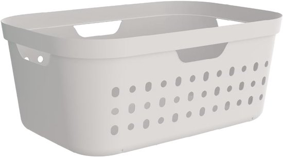 Plastic Wasmand Set Flexi Wasmand Set Van 3 – Handige Plastic Wasbakken Van 30 Liter Met Handvatten, 45x40 Cm, 3 Kleuren, Super Stevig & Flexibel, Gemaakt In De EU Plastic Flexibele Wasmand Plastic Wasmand Set Flexi Wasmand Set Van 3 – Handige Plastic Wasbakken Van 30 Liter Met Handvatten, 45x40 Cm, 3 Kleuren, Super Stevig & Flexibel, Gemaakt In De EU Plastic Flexibele Wasmand
