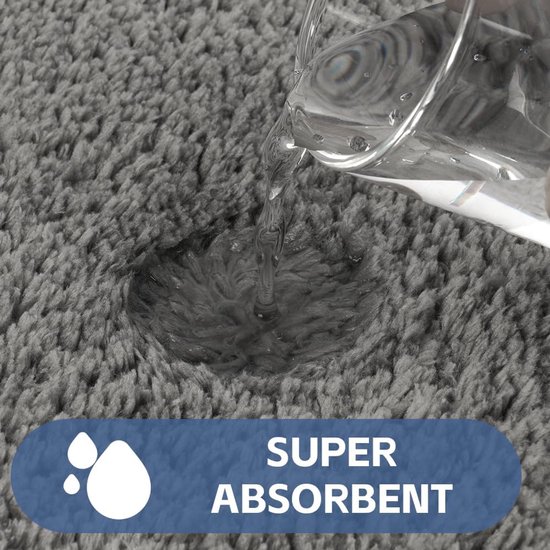 Absorberende