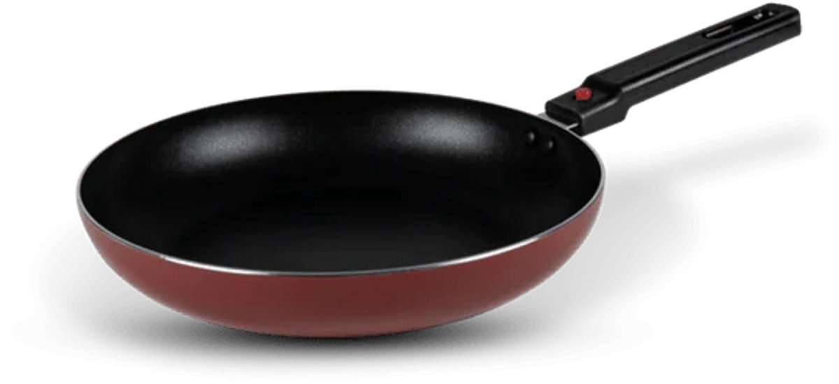 Kampa 24Cm Frying Pan Ember