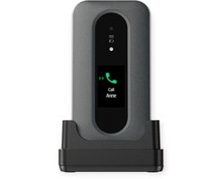 Doro Leva L30 Eenvoudige en Betrouwbare Telefoon