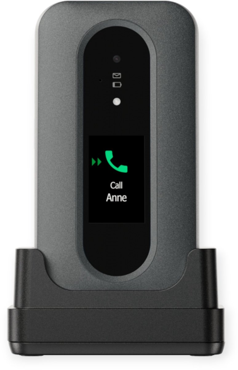 Doro Leva L30 Eenvoudige en Betrouwbare Telefoon