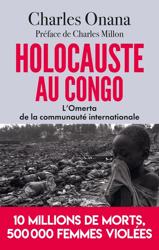 Holocauste au Congo