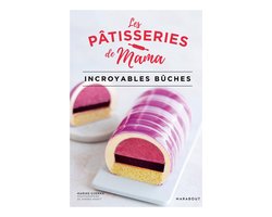 Les Pâtisseries de Mama Incroyables bûches