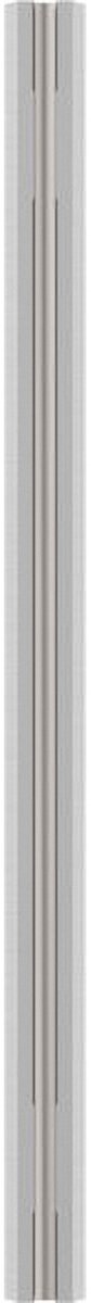 Bosch PRO schaafmes 82 x 5,5 x 1,1 mm 2 stuks - 2608635903